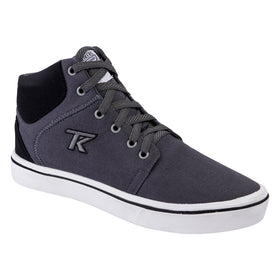 TENIS Fratello - 5005 - OXFORD NEGRO - 25/29