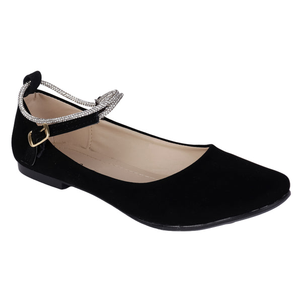 BALERINA Fratello - 4030 - NEGRO - 22/26