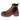 BOTA FRATELLO - 0340 - TAN - 23/26
