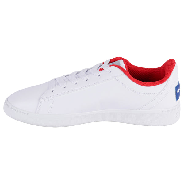 TENIS CHAMPION - CAS10382M - BLANCO - 25/29