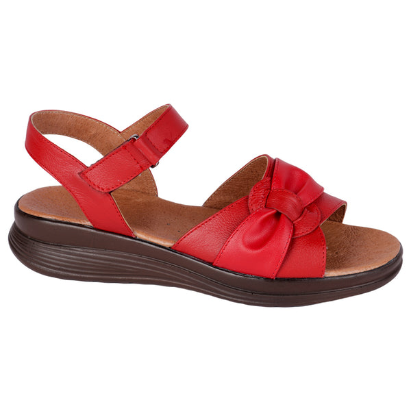 SANDALIA Fratello - 0700 - ROJO - 22/26