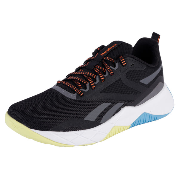 TENIS REEBOK - HP9240 - NEGRO - 25/29