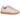 TENIS CHARLY DAMA - 1043164 - BEIGE CORAL - 22/26