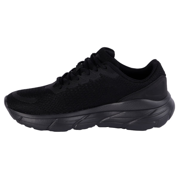 TENIS CHARLY - 10872350 - NEGRO NEGRO - 25/29