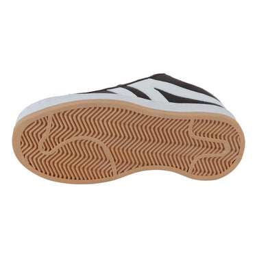 Tenis Casual Fratello Color Café para Niño 0035