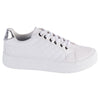 TENIS Fratello - 0371 - BLANCO PLATA - 22/26