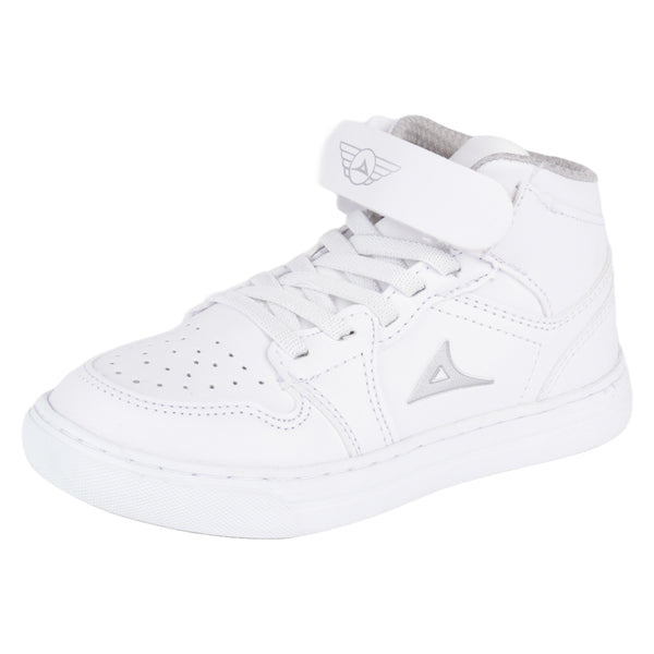 TENIS PIRMA - 5053 - BLANCO - 18/21.5