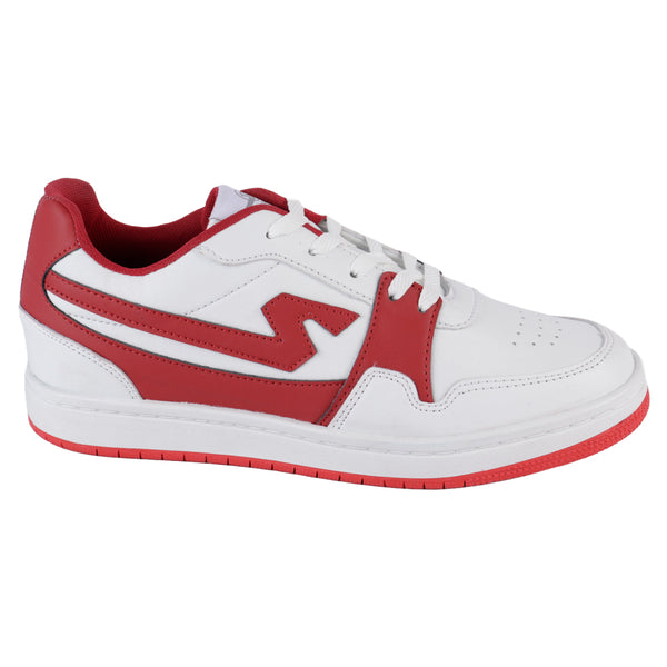 TENIS Fratello - 3030 - BLANCO ROJO - 25.5/29