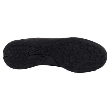 Tenis de Futbol Rapido Fratello Color Negro para Hombre 0050
