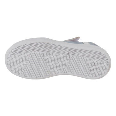 Tenis Casuales Fratello Color Azul para Niñas 2026