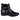 BOTA FRATELLO - 1161 - NEGRO - 22/26