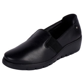 ZAPATO FLEXI - 104813 - NEGRO - 22/27