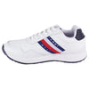 TENIS TOMMY HILL - 6149 - BLANCO MARINO - 25/29