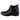 BOTA FRATELLO - 1410 - NEGRO - 22/26