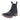 Botas Vaqueros Fratello Color Café para Mujer 8084