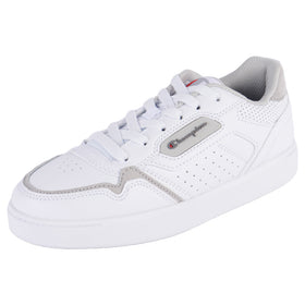 TENIS CHAMPION - CAS10268W - BLANCO PLATA - 22/26