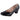Fratello Zapatilla Cerrada Color Negro Para Mujer 0301