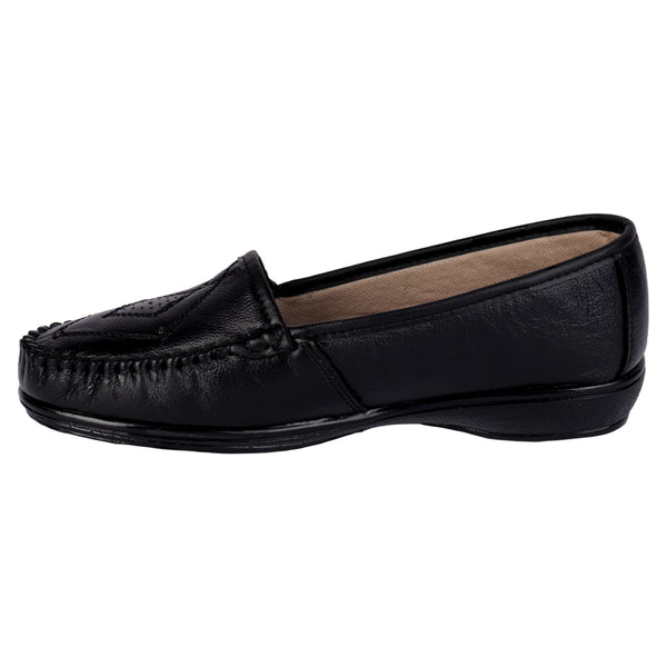 ZAPATO Fratello - 0154 - NEGRO - 22/26