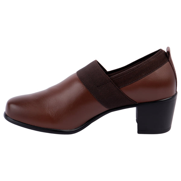 ZAPATO FLEXI - 110402 - TAN - 22/27