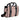 BOLSA BOLSAS BEBE - HANA CANVAS SINTETICO - MAQUILLAJE