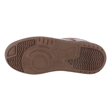 Tenis Casuales Fratello Color Late para Mujer 0382