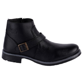 BOTA Fratello - 0812 - NEGRO - 25/29