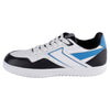 TENIS Fratello - 2082 - BLANCO NEGRO AZUL - 25.5/29