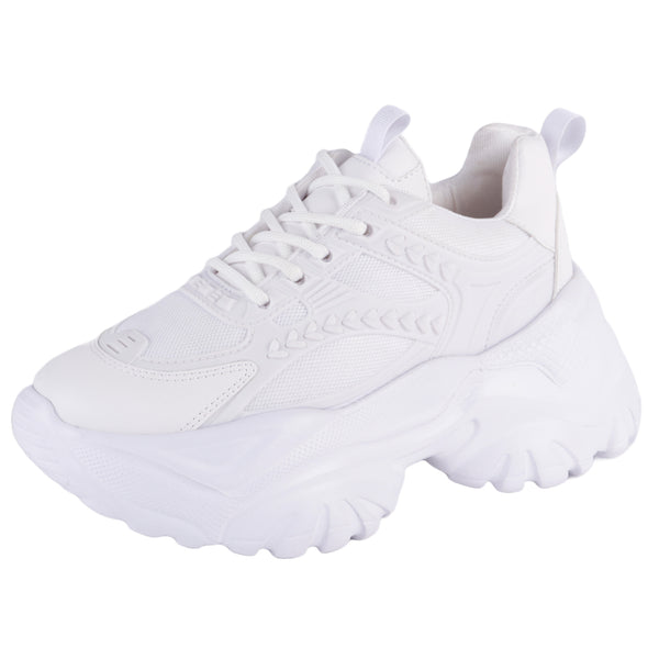 TENIS Fratello - 1170 - BLANCO - 23/26