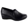 ZAPATO FLEXI - 45234 - NEGRO - 22/26