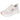 TENIS FRATELLO - 0096 - LATE ROSA - 22/26