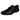 Zapatos Formales de Piel Flexi Color Negro para Hombre 421603