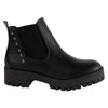 BOTA Fratello - 1906 - NEGRO - 22/26