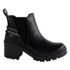 BOTA Fratello - 2630 - NEGRO - 22/26