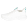 TENIS CHARLY - 1043181004 - BLANCO AQUA - 22/27