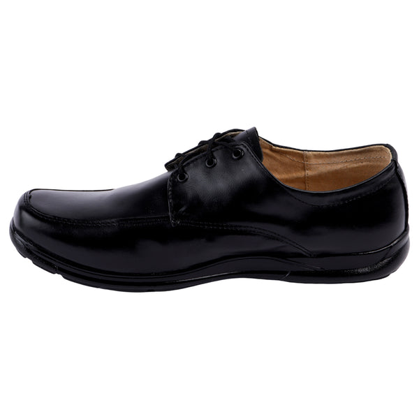 ZAPATO Fratello - 0804 - NEGRO - 25.5/29