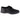 ZAPATO FRATELLO - 5712 - NEGRO GRIS - 25/29