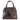 BOLSA FRATELLO - BN083 SINTETICO - CHOCOLATE