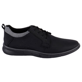 ZAPATO Fratello - 0214 - NEGRO - 25/29