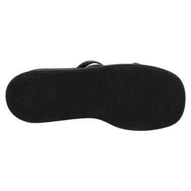 SANDALIA FRATELLO DAMA - 0307 - NEGRO - 22/26