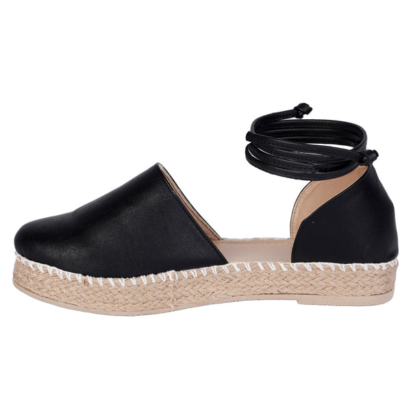 SANDALIA Fratello - 0046 - NEGRO - 22/26