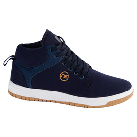 TENIS Fratello - NS-63.1 - MARINO PLOMBAGO CAMEL - 25.5/29