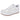 TENIS Panam - 10963 - BLANCO PLATA - 23/25