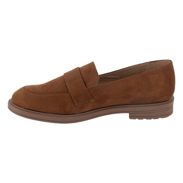 Mocasines Casuales Fratello Color Melle para Mujer 5013