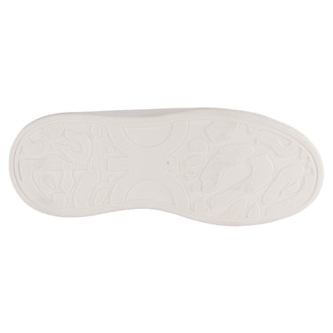 Tenis Casual Fratello Color Late Para Mujer 1176
