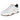 Tenis Urbano Charly Leyendas México Color Blanco con Verde para Hombre 1087773
