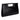 Bolso de Mano Fratello Color Negro para Mujer MD-6290