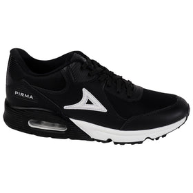 TENIS PIRMA - 5503 - NEGRO - 22/26