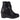 BOTA FRATELLO - 0912 - NEGRO - 22/26