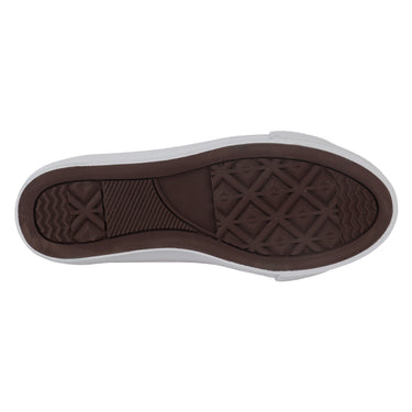 Tenis Casuales Fratello Color Rosa para Mujer 0803