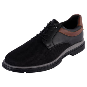 ZAPATO Fratello - 0064 - NEGRO - 25/29